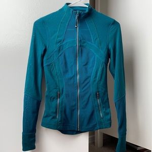 Lululemon Define Jacket!